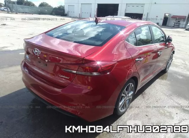 KMHD84LF7HU302788 фото 5