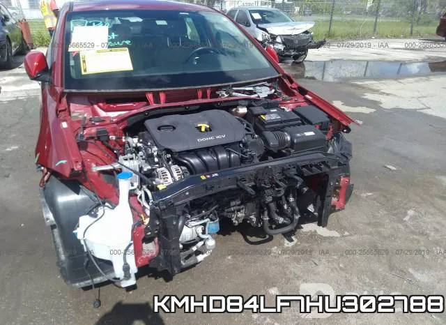 KMHD84LF7HU302788 фото 7
