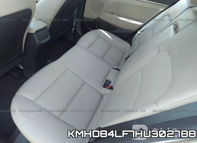 KMHD84LF7HU302788 фото 9