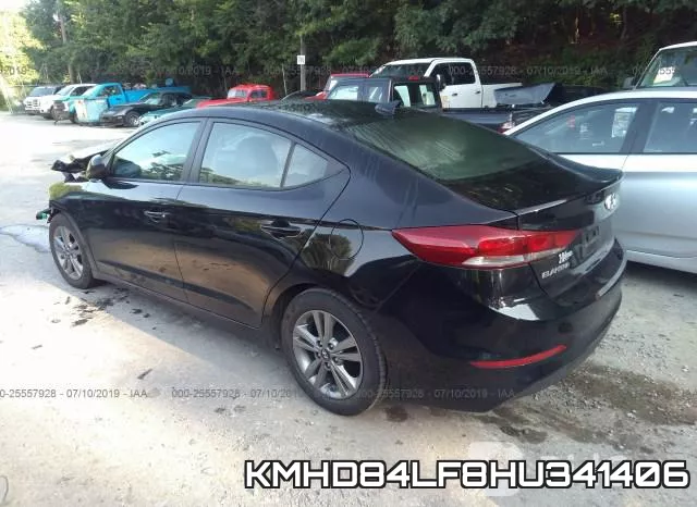 KMHD84LF8HU341406 фото 4