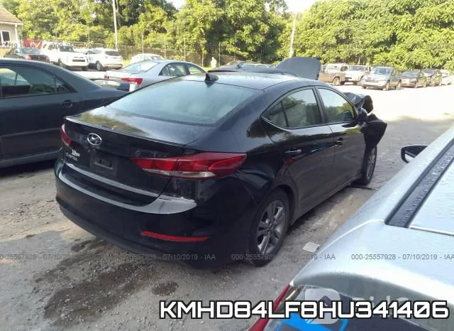 KMHD84LF8HU341406 фото 5
