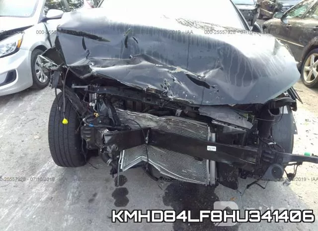 KMHD84LF8HU341406 фото 7