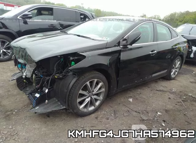 KMHFG4JG7HA574962 фото 3