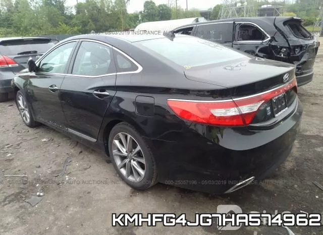 KMHFG4JG7HA574962 фото 4