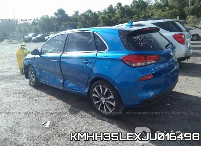 KMHH35LEXJU016498 фото 4