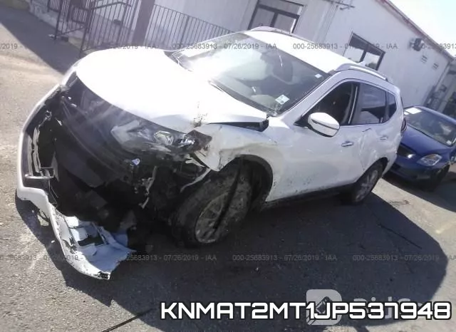 KNMAT2MT1JP537948 фото 3