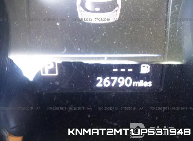 KNMAT2MT1JP537948 фото 8