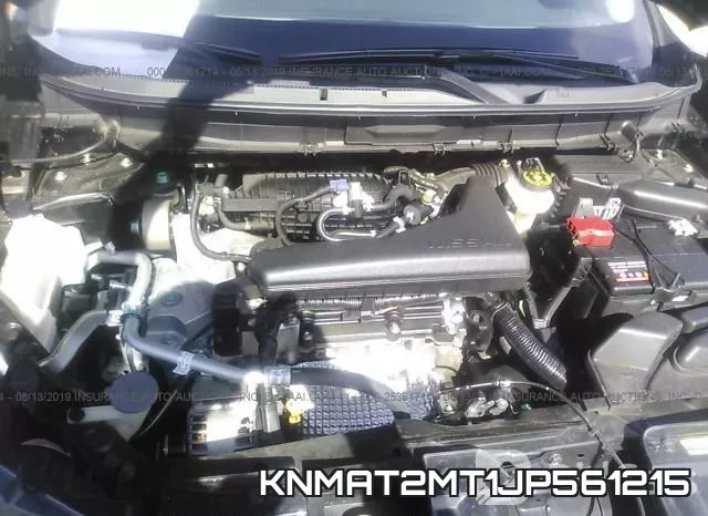 KNMAT2MT1JP561215 фото 2