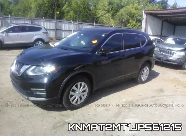 KNMAT2MT1JP561215 фото 3