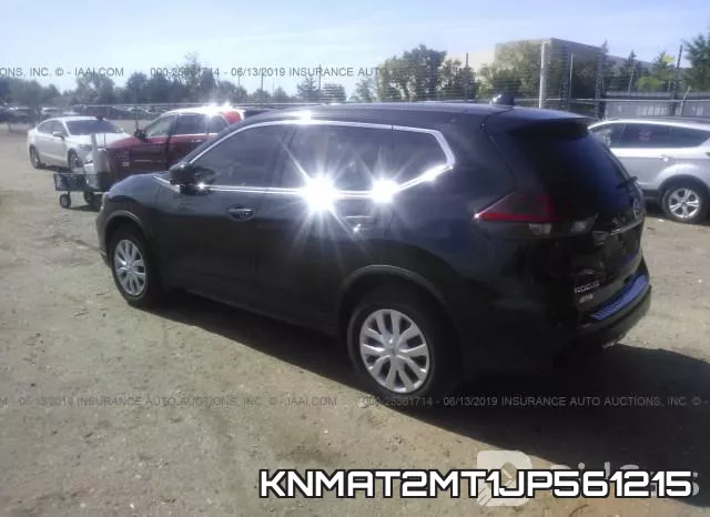 KNMAT2MT1JP561215 фото 4