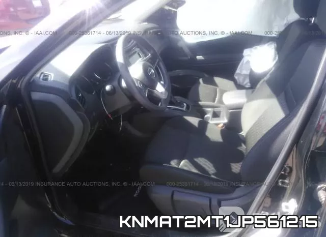 KNMAT2MT1JP561215 фото 6