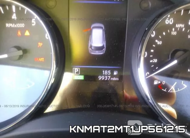 KNMAT2MT1JP561215 фото 8