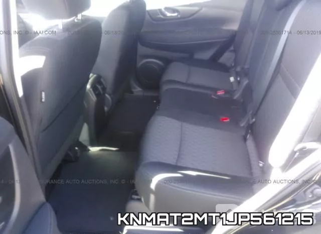 KNMAT2MT1JP561215 фото 9