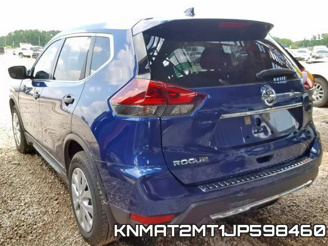 KNMAT2MT1JP598460 фото 4