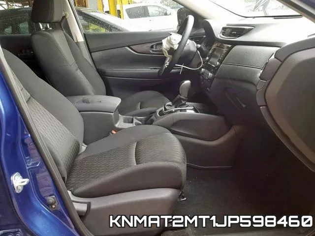 KNMAT2MT1JP598460 фото 6