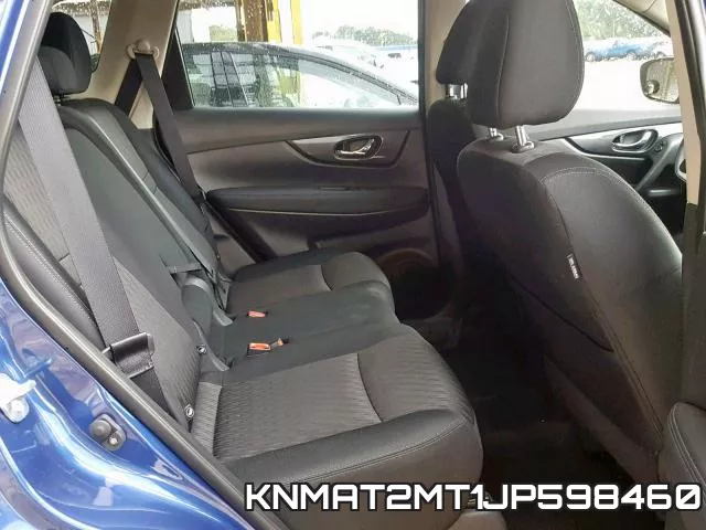 KNMAT2MT1JP598460 фото 7