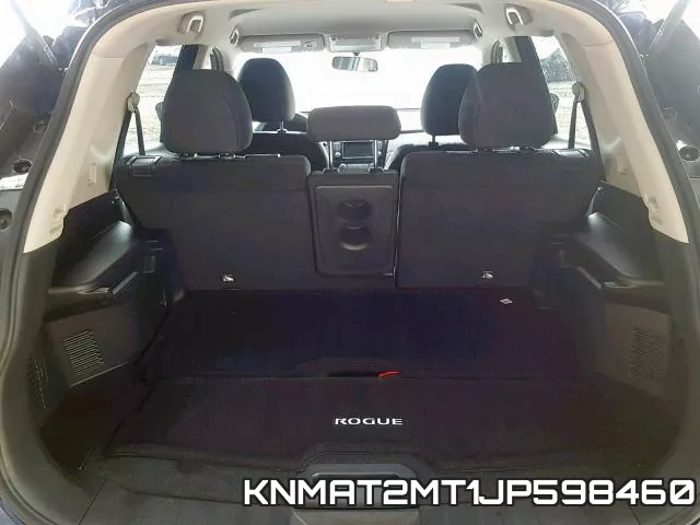 KNMAT2MT1JP598460 фото 10