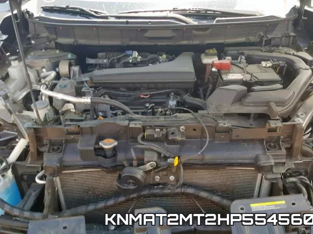 KNMAT2MT2HP554560 фото 7