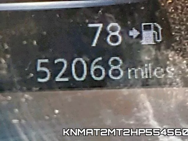 KNMAT2MT2HP554560 фото 8