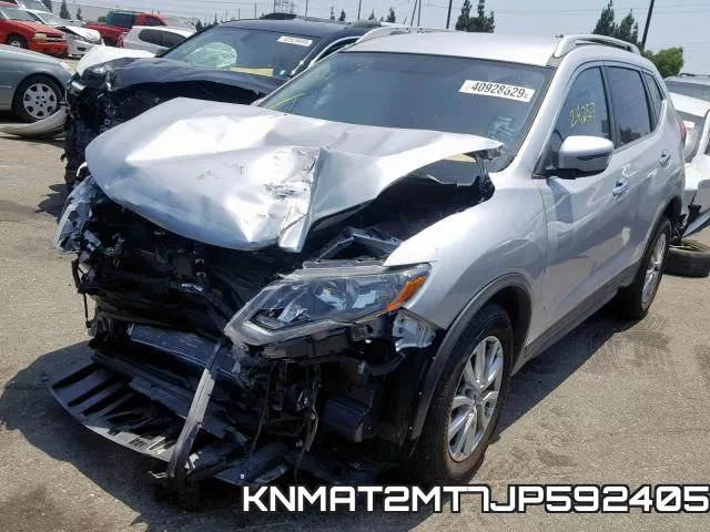 KNMAT2MT7JP592405 фото 3