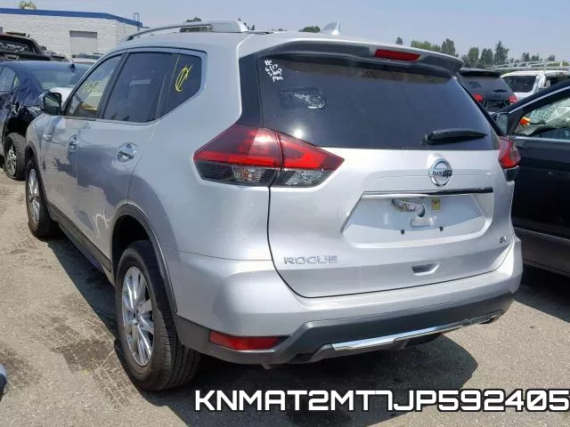 KNMAT2MT7JP592405 фото 4