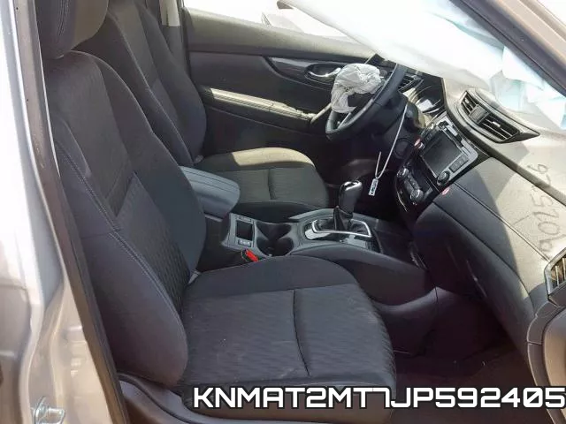 KNMAT2MT7JP592405 фото 6