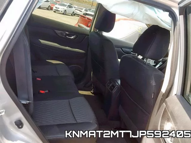 KNMAT2MT7JP592405 фото 7