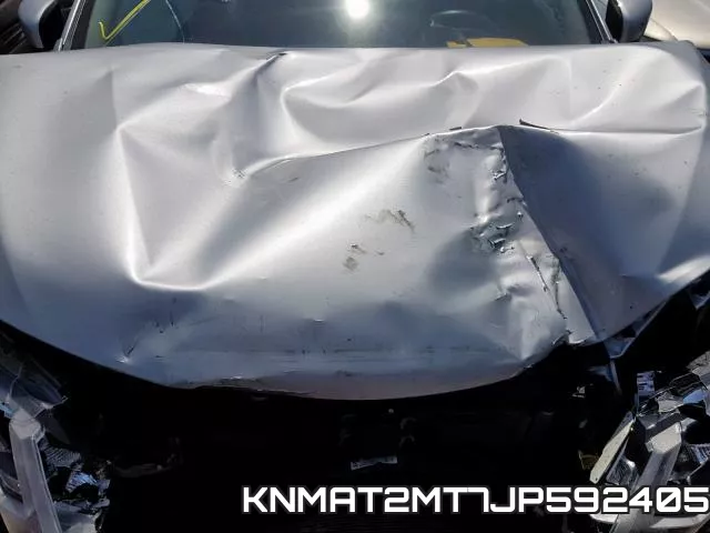 KNMAT2MT7JP592405 фото 8