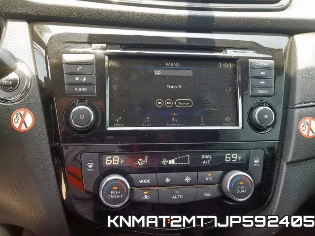 KNMAT2MT7JP592405 фото 10