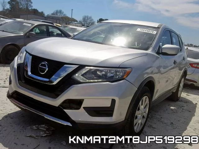 KNMAT2MT8JP519298 фото 3