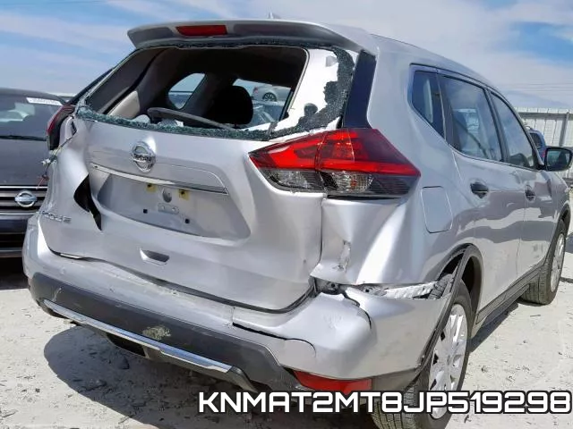 KNMAT2MT8JP519298 фото 10