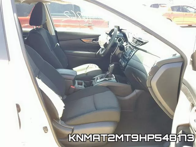 KNMAT2MT9HP548173 фото 6
