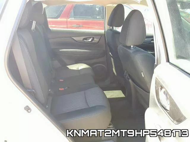 KNMAT2MT9HP548173 фото 7