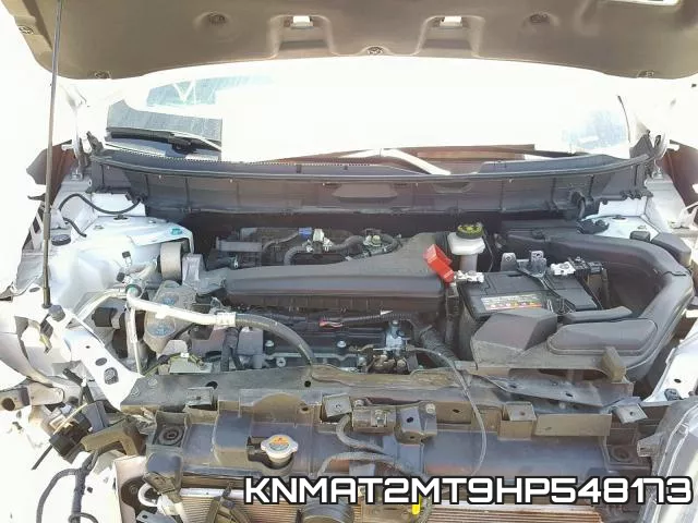 KNMAT2MT9HP548173 фото 8