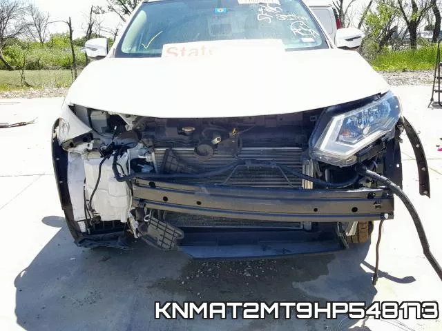 KNMAT2MT9HP548173 фото 10