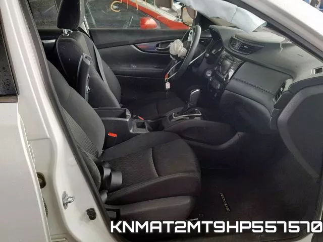 KNMAT2MT9HP557570 фото 6