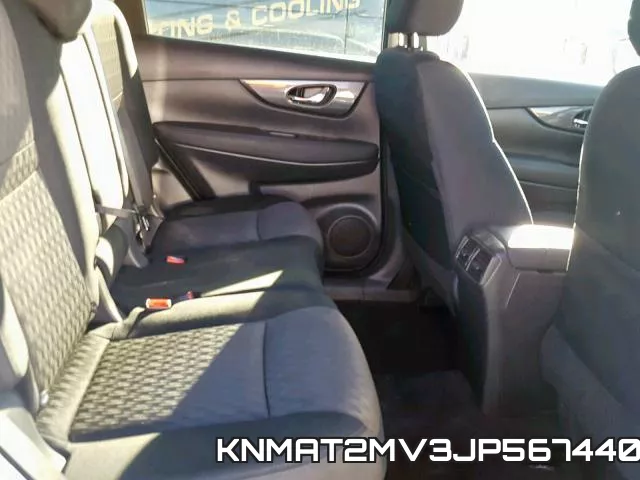 KNMAT2MV3JP567440 фото 7