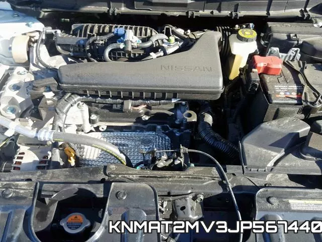 KNMAT2MV3JP567440 фото 8