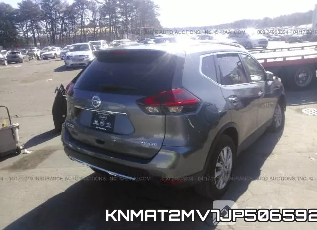 KNMAT2MV7JP506592 фото 4