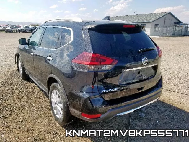 KNMAT2MV8KP555771 фото 4