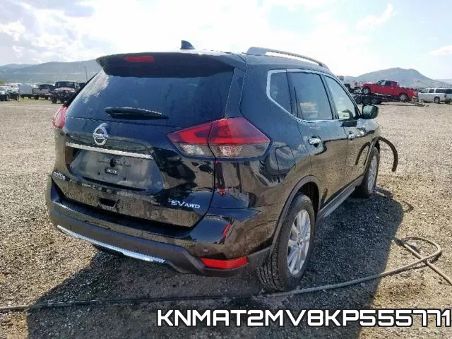 KNMAT2MV8KP555771 фото 5