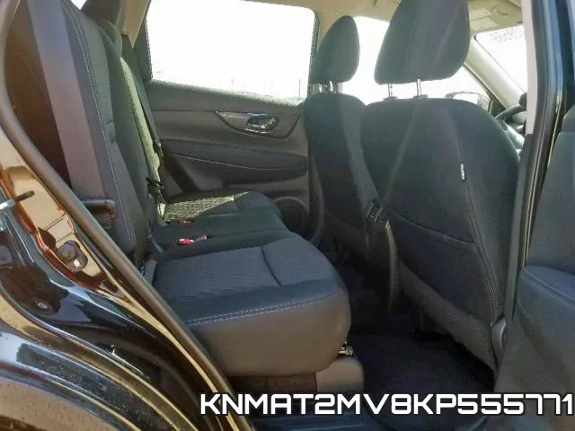 KNMAT2MV8KP555771 фото 7