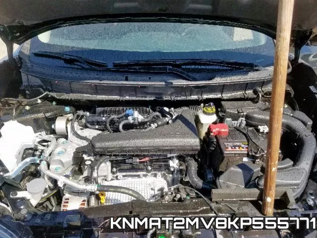 KNMAT2MV8KP555771 фото 8