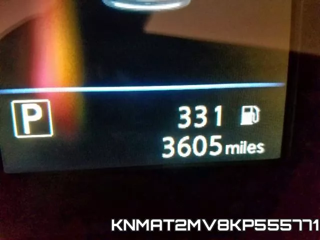 KNMAT2MV8KP555771 фото 9