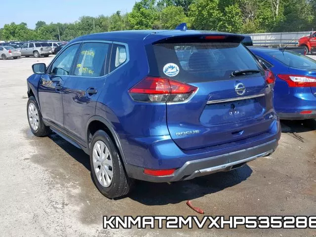 KNMAT2MVXHP535286 фото 4