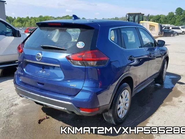 KNMAT2MVXHP535286 фото 5