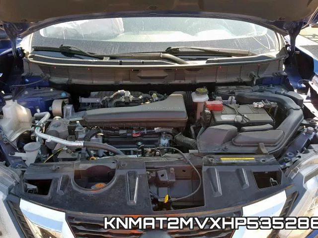 KNMAT2MVXHP535286 фото 8