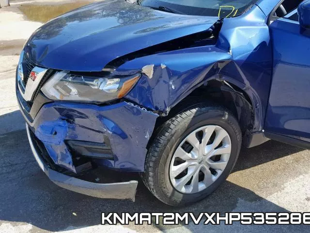 KNMAT2MVXHP535286 фото 10