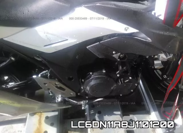 LC6DN11A8J1101200 фото 9