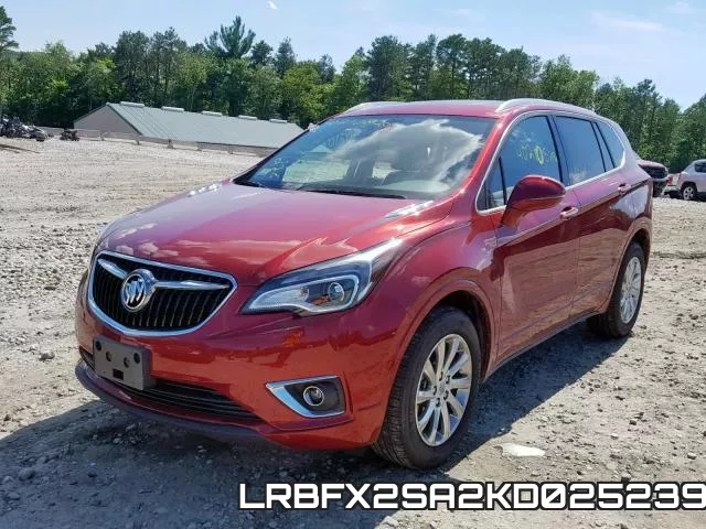 LRBFX2SA2KD025239 фото 3